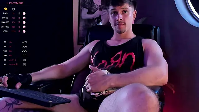 Snapshot of ADAM_BOUTON_ chatting on 01-24-25, 10:30 ADAM BOUTON online show from 01-24-25, 10:30