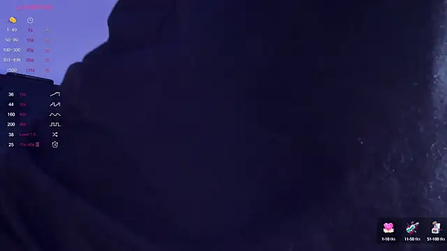 Snapshot of ADAM_BOUTON_ chatting on 02-12-25, 09:11 ADAM BOUTON online show from 02-12-25, 09:11