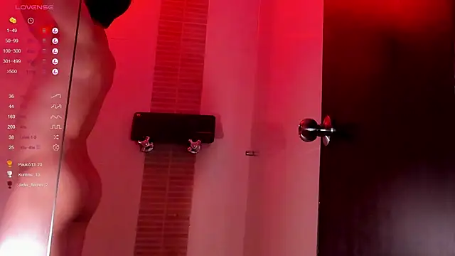 Snapshot of ADAM_BOUTON_ chatting on 03-02-25, 12:42 ADAM BOUTON online show from 03-02-25, 12:42