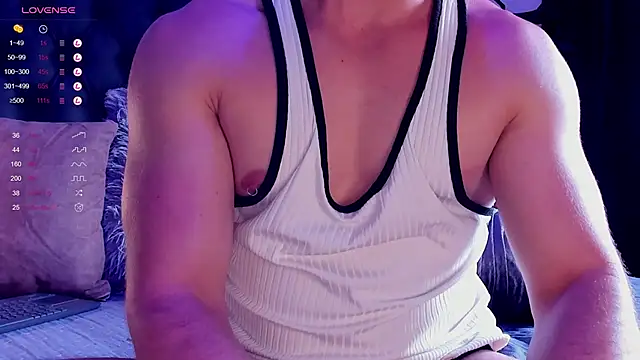 Snapshot of ADAM_BOUTON_ chatting on 03-19-25, 09:48 ADAM BOUTON online show from 03-19-25, 09:48