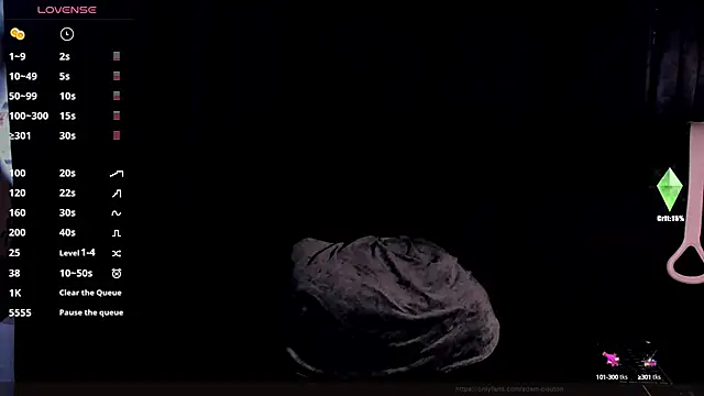 Snapshot of ADAM_BOUTON_ chatting on 09-25-25, 11:36 ADAM BOUTON online show from 09-25-25, 11:36