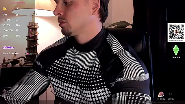 Snapshot of ADAM_BOUTON_ chatting on 11-14-25, 08:18 ADAM BOUTON online show from 11-14-25, 08:18