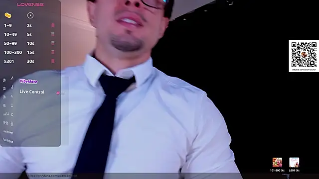 Snapshot of ADAM_BOUTON_ chatting on 02-17-26, 02:13 ADAM BOUTON online show from 02-17-26, 02:13