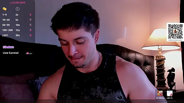 Snapshot of ADAM_BOUTON_ chatting on 02-26-26, 10:31 ADAM BOUTON online show from 02-26-26, 10:31