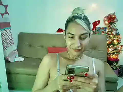 mandy berrys online show from 12-16-24, 02:36