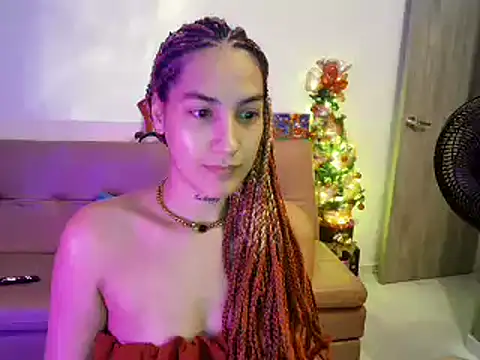 mandy berrys online show from 12-31-24, 01:57