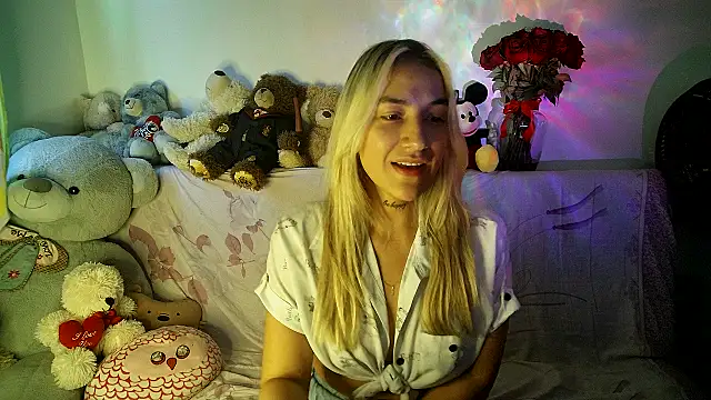mandy berrys online show from 09-14-25, 11:04