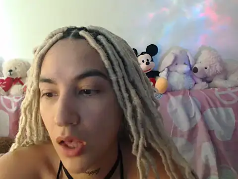 mandy berrys online show from 10-04-25, 08:51