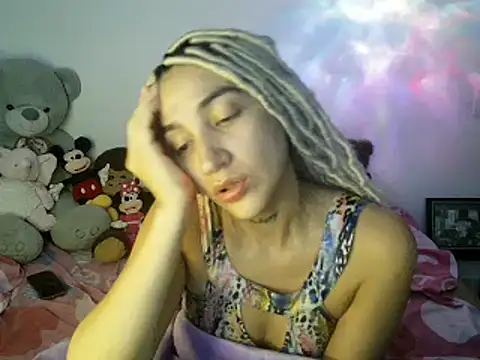 mandy berrys online show from 10-12-25, 06:12