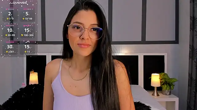 Snapshot of Antonellaa_Gomez chatting on 12-16-24, 10:40 Antonellaa Gomez online show from 12-16-24, 10:40