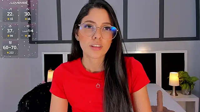 Snapshot of Antonellaa_Gomez chatting on 12-19-24, 01:40 Antonellaa Gomez online show from 12-19-24, 01:40