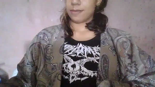 Snapshot of GATIINHA003 chatting on 01-28-25, 12:54 GATIINHA003 online show from 01-28-25, 12:54