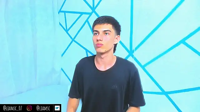 liam scott77 online show from 10-30-25, 09:48