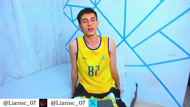 liam scott77 online show from 11-30-25, 11:31