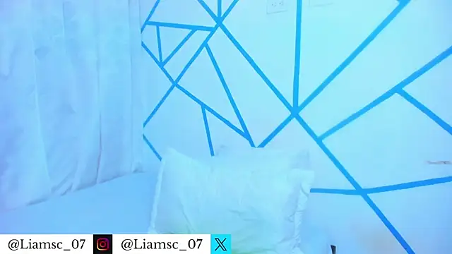 liam scott77 online show from 12-14-25, 10:47