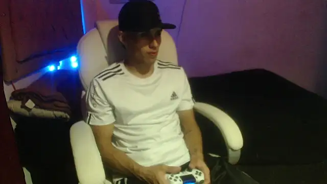 Iruma fat dick777 online show from 02-03-25, 10:11