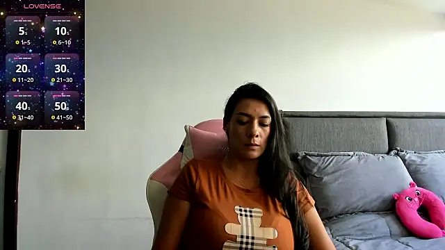 sara maisa online show from 01-07-25, 05:53