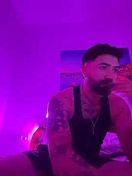 Snapshot of Goosebumps_21 chatting on 12-18-25, 06:58 Goosebumps 21 online show from 12-18-25, 06:58