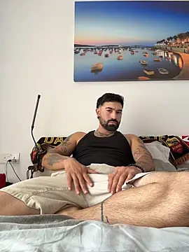 Goosebumps 21 online show from 12-20-25, 01:40