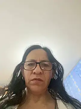 Freya Artemisa online show from 12-17-24, 08:54