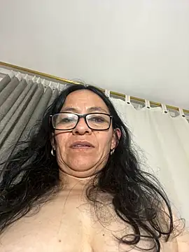 Freya Artemisa online show from 01-12-25, 06:59