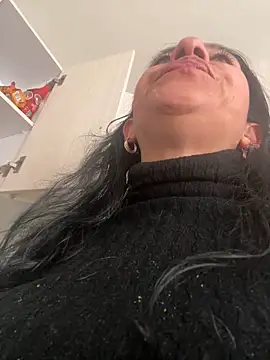 Freya Artemisa online show from 01-19-25, 03:10