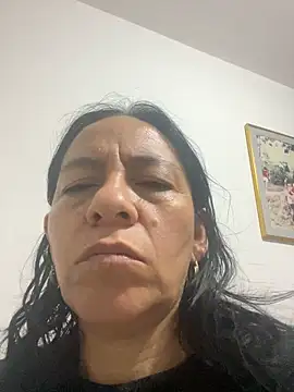 Freya Artemisa online show from 01-28-25, 11:17