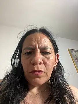 Freya Artemisa online show from 01-29-25, 03:54