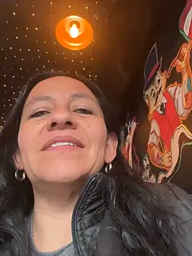 Freya Artemisa online show from 02-02-25, 10:06