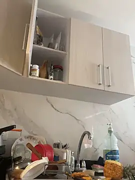 Freya Artemisa online show from 02-09-25, 04:18