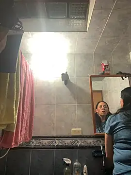 Freya Artemisa online show from 02-09-25, 10:32