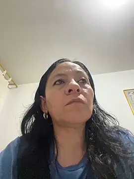 Freya Artemisa online show from 02-10-25, 03:35