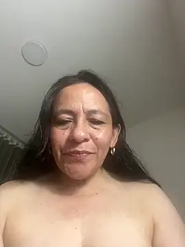 Freya Artemisa online show from 03-02-25, 10:59