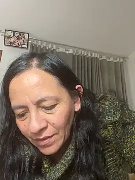 Freya Artemisa online show from 03-18-25, 05:31