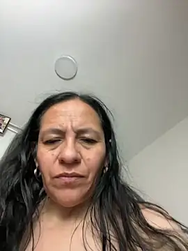 Freya Artemisa online show from 09-11-25, 06:08