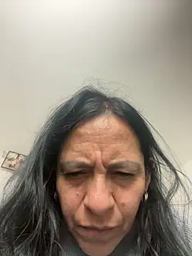 Freya Artemisa online show from 09-17-25, 05:36