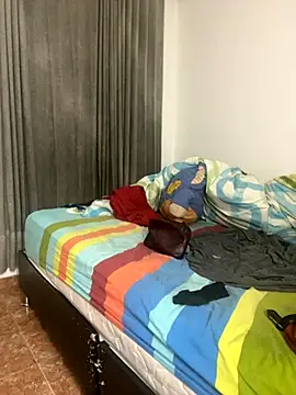 Freya Artemisa online show from 10-01-25, 06:36