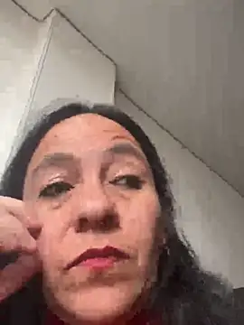 Freya Artemisa online show from 10-09-25, 06:28