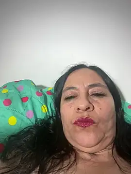 Freya Artemisa online show from 10-25-25, 10:37