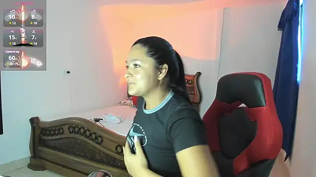 cristina1800 online show from 01-22-25, 10:48