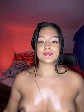 cristina1800 online show from 02-22-25, 08:18