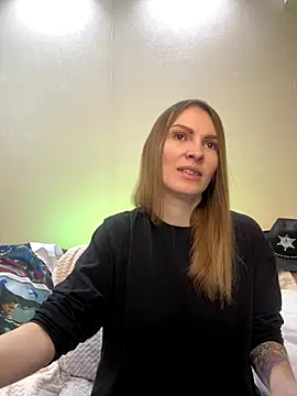 RachelBelI online show from 12-01-24, 11:14