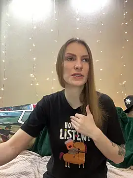RachelBelI online show from 02-09-25, 11:15