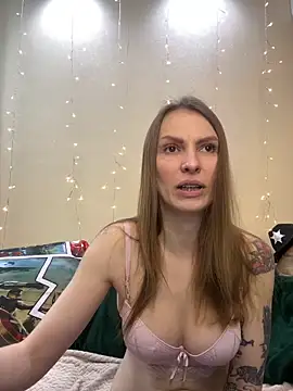 RachelBelI online show from 02-10-25, 02:30