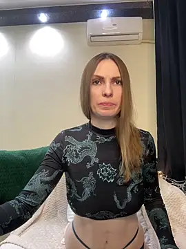 RachelBelI online show from 02-28-25, 11:12