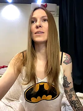 RachelBelI online show from 09-10-25, 11:38