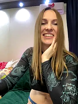 RachelBelI online show from 09-26-25, 11:42