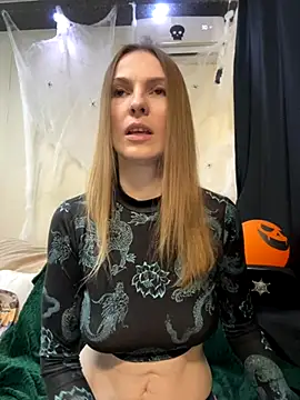 RachelBelI online show from 11-04-25, 11:48