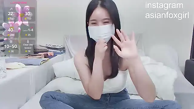 asianfox online show from 02-07-25, 02:37