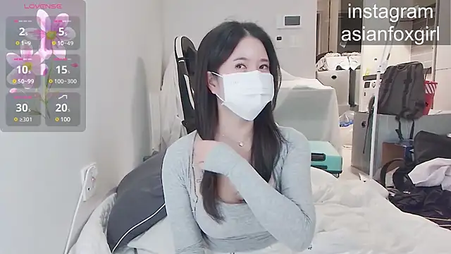 asianfox online show from 02-24-25, 02:26